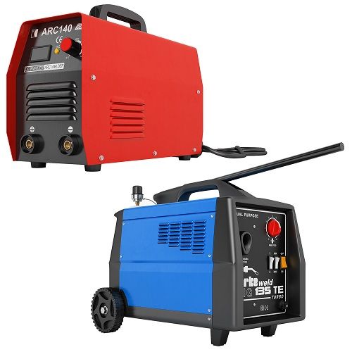 Welding Machine-C